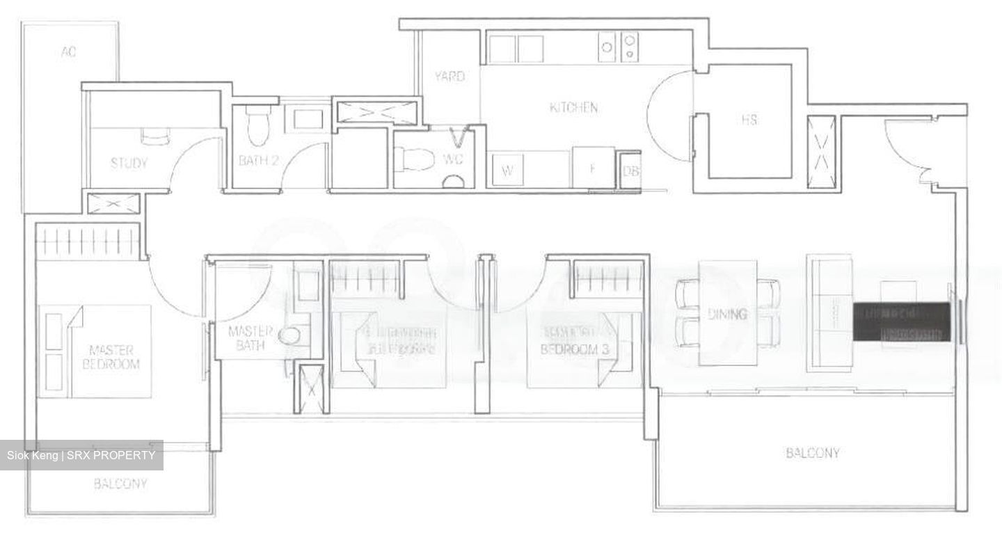 Bartley Residences (D19), Apartment #470867461